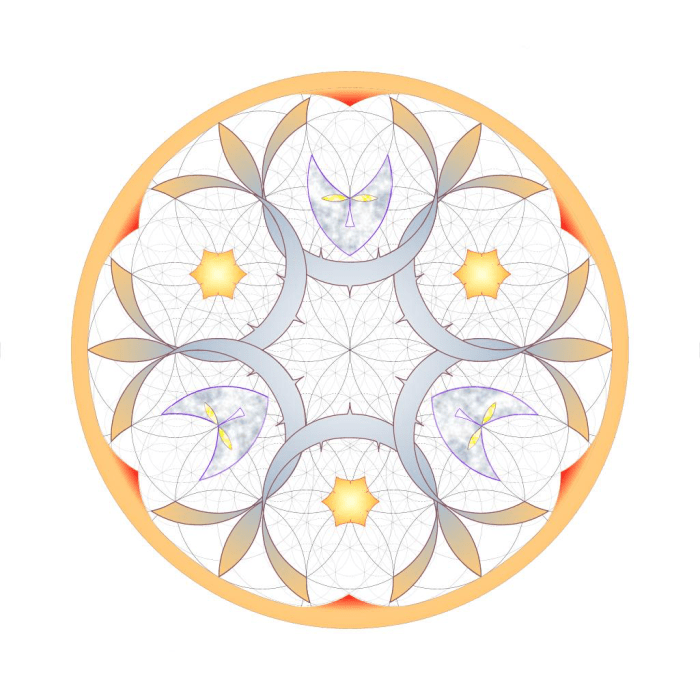 De gesocialiseerde maskers van ons zelf - Bard Papegaaij