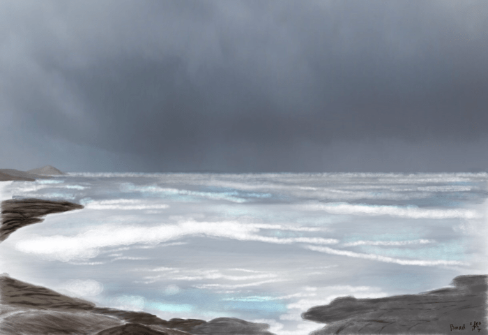 Samenkomen (c)Bard 2017