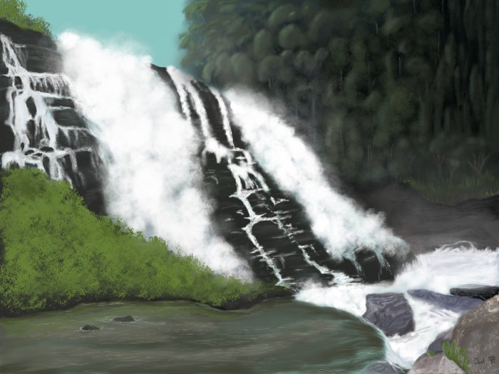 Groeien - (c) Bard 2018