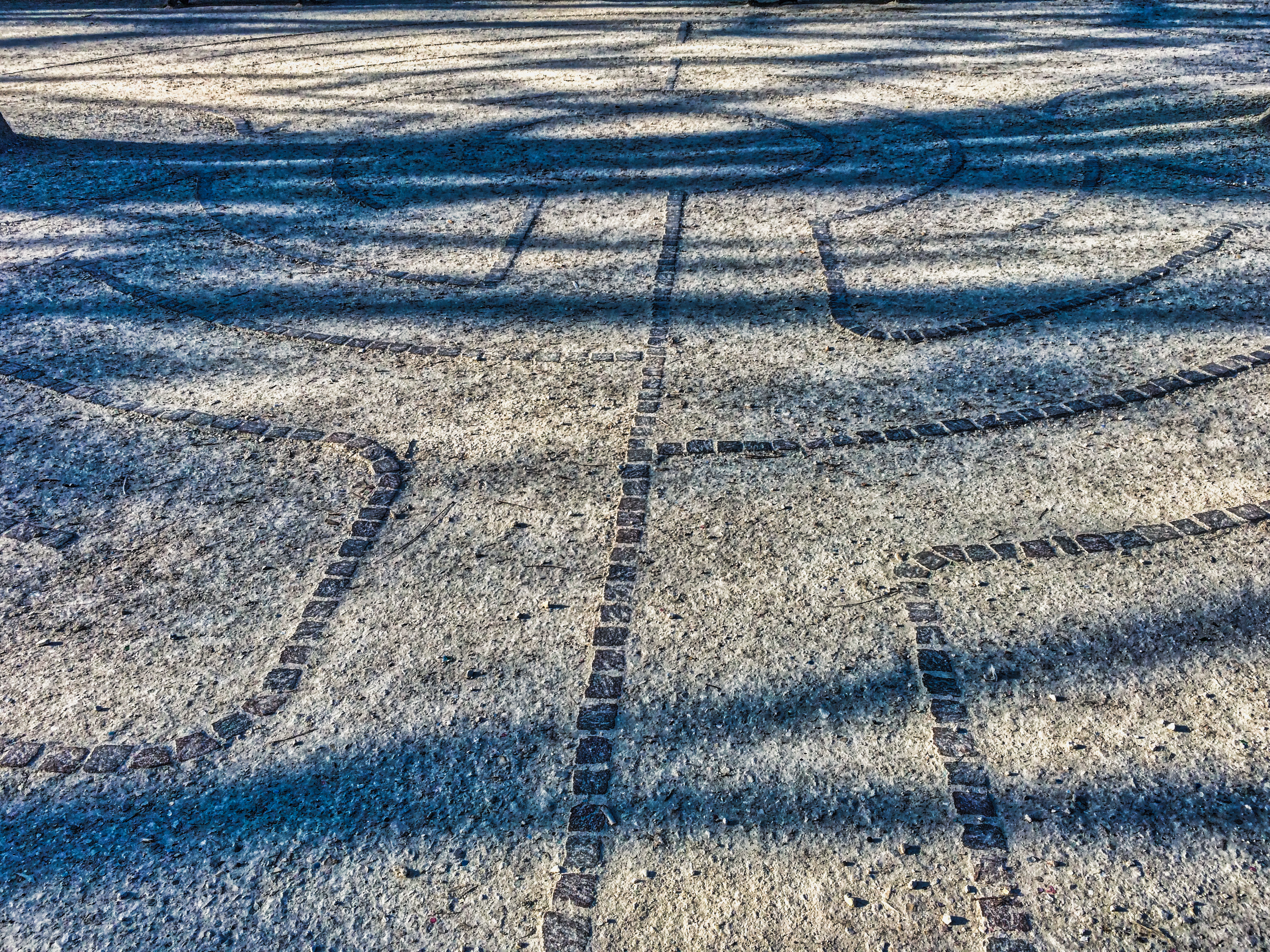 Iedere keuze brengt ons ergens anders - (c)Bard 2016