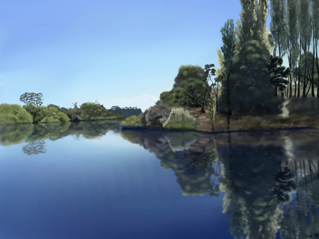 Vertragen - © Bard 2018