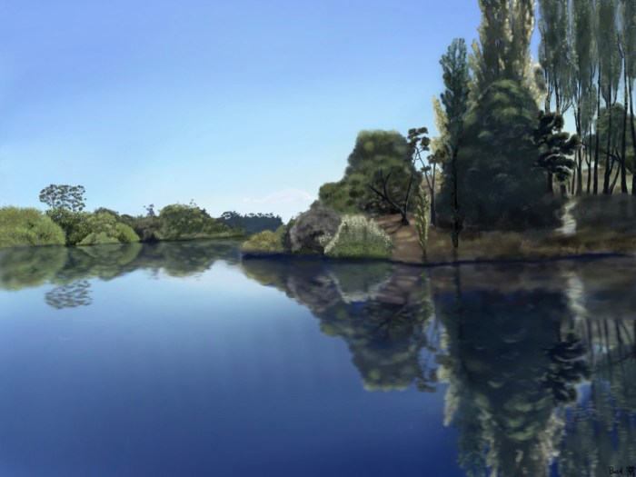 Vertragen - © Bard 2018