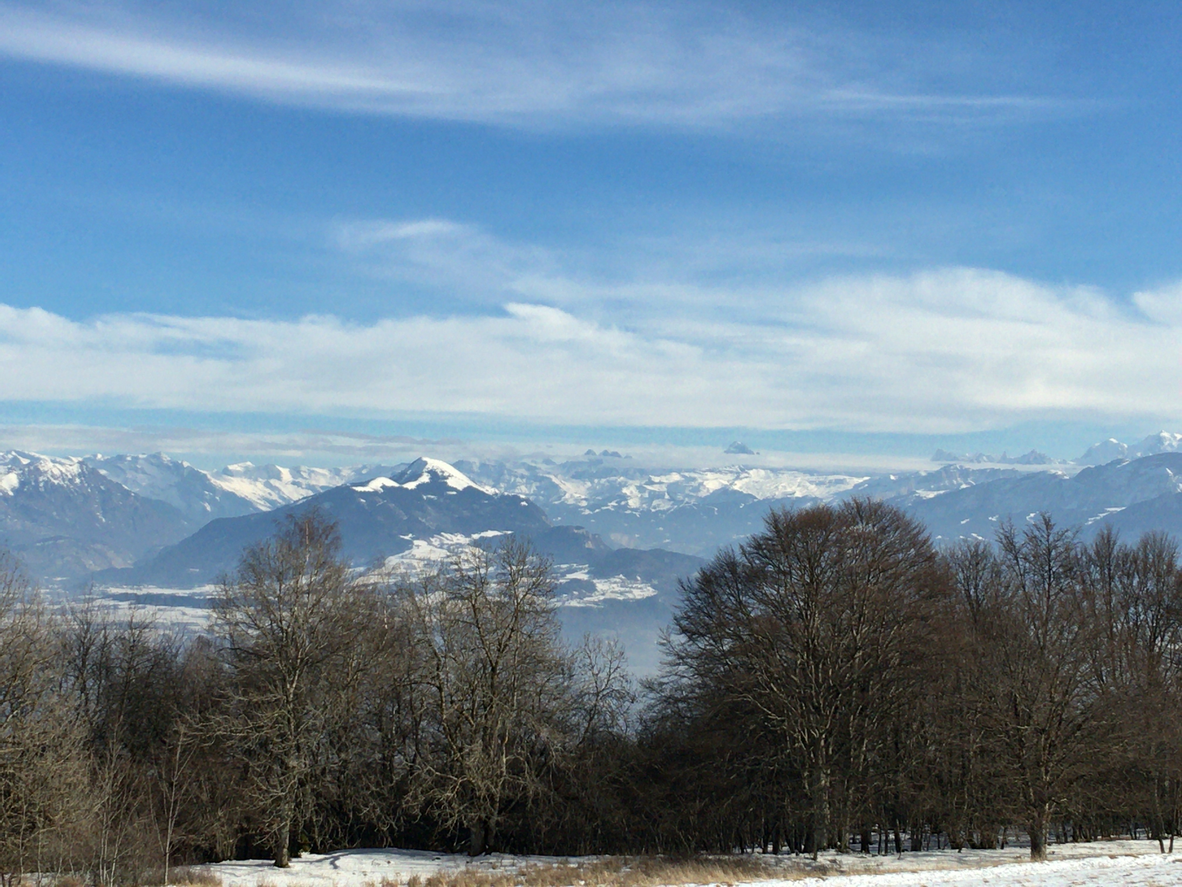 Ja, dat is hoog, maar is er nog iets hogers? - ©Bard 2017
